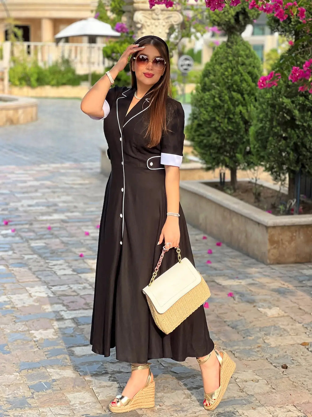 Robe Maya ✨👗
