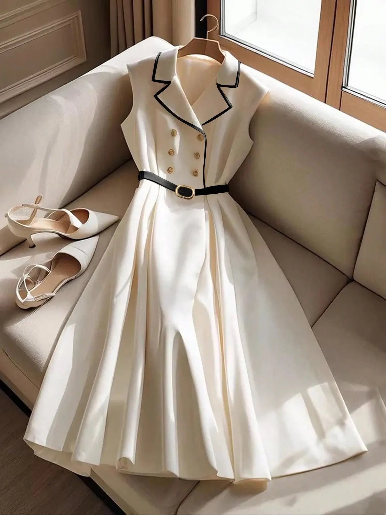 Robe Princesse Sofia