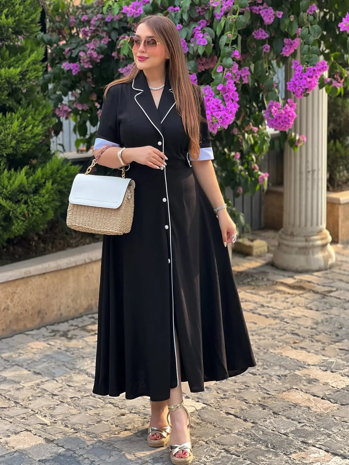 Robe Maya ✨👗