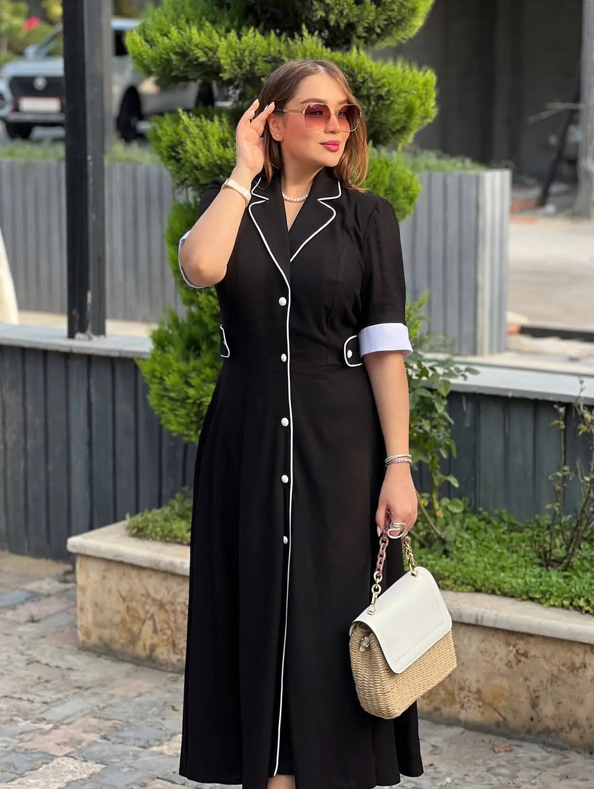 Robe Maya ✨👗