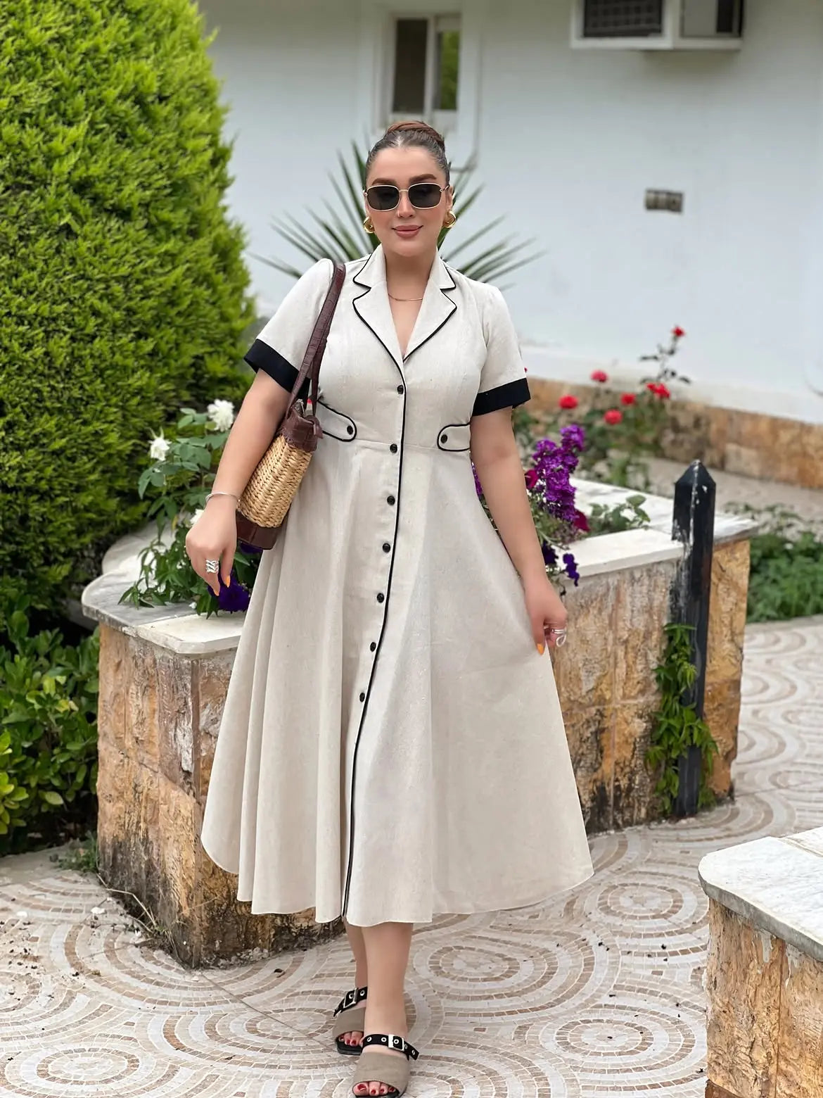 Robe Maya ✨👗