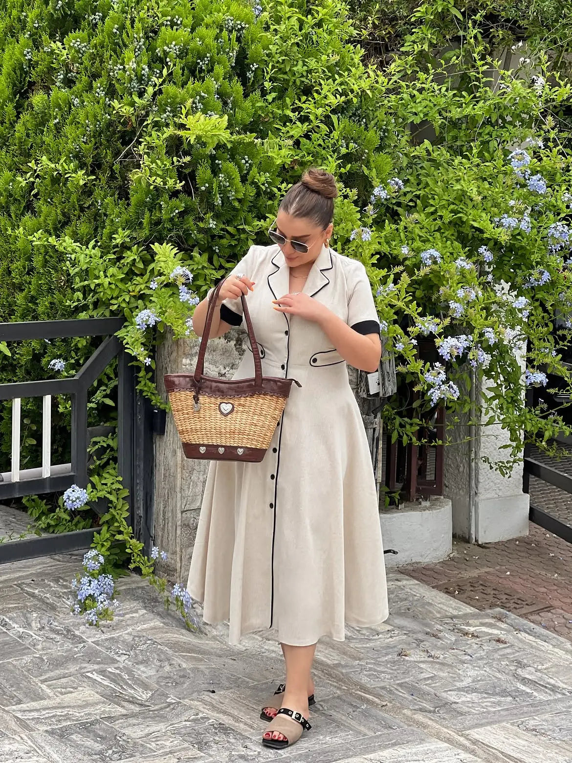 Robe Maya ✨👗
