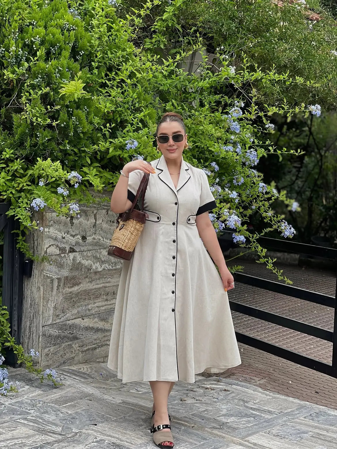 Robe Maya ✨👗