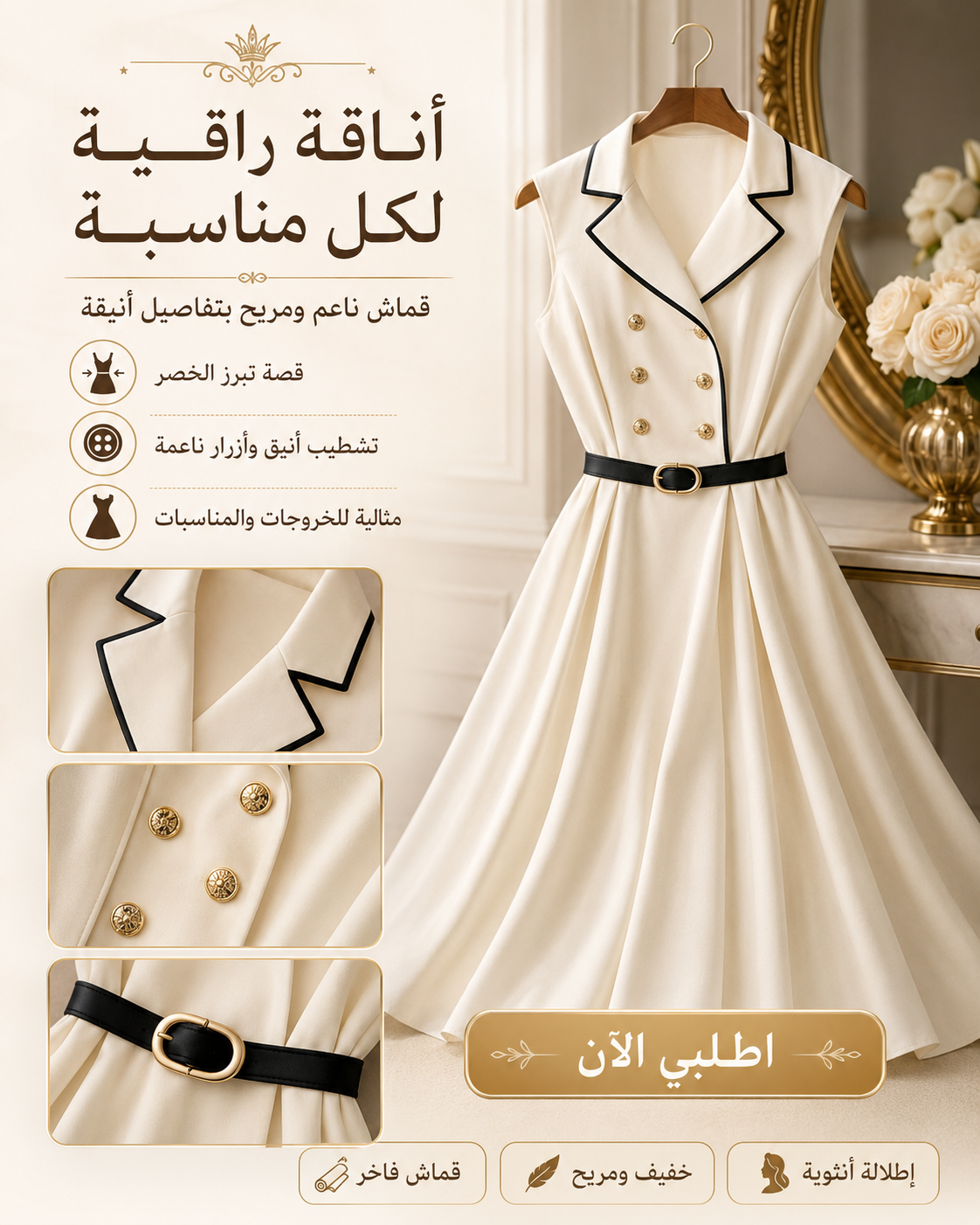 Robe Princesse Sofia