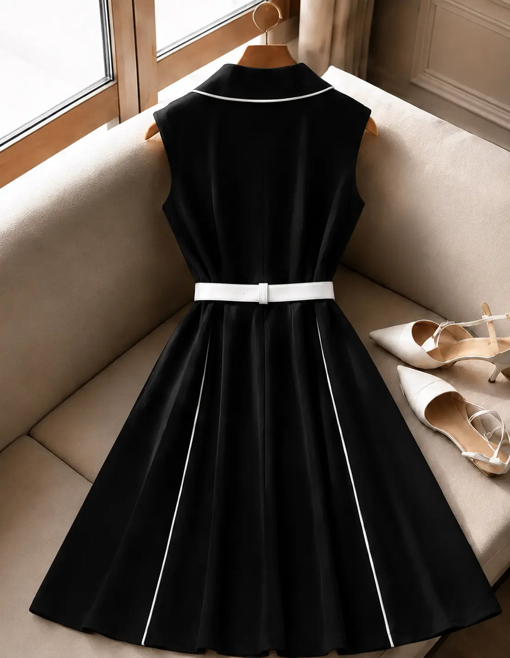 Robe Princesse Sofia
