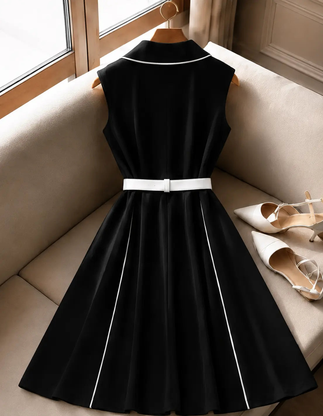 Robe Princesse Sofia